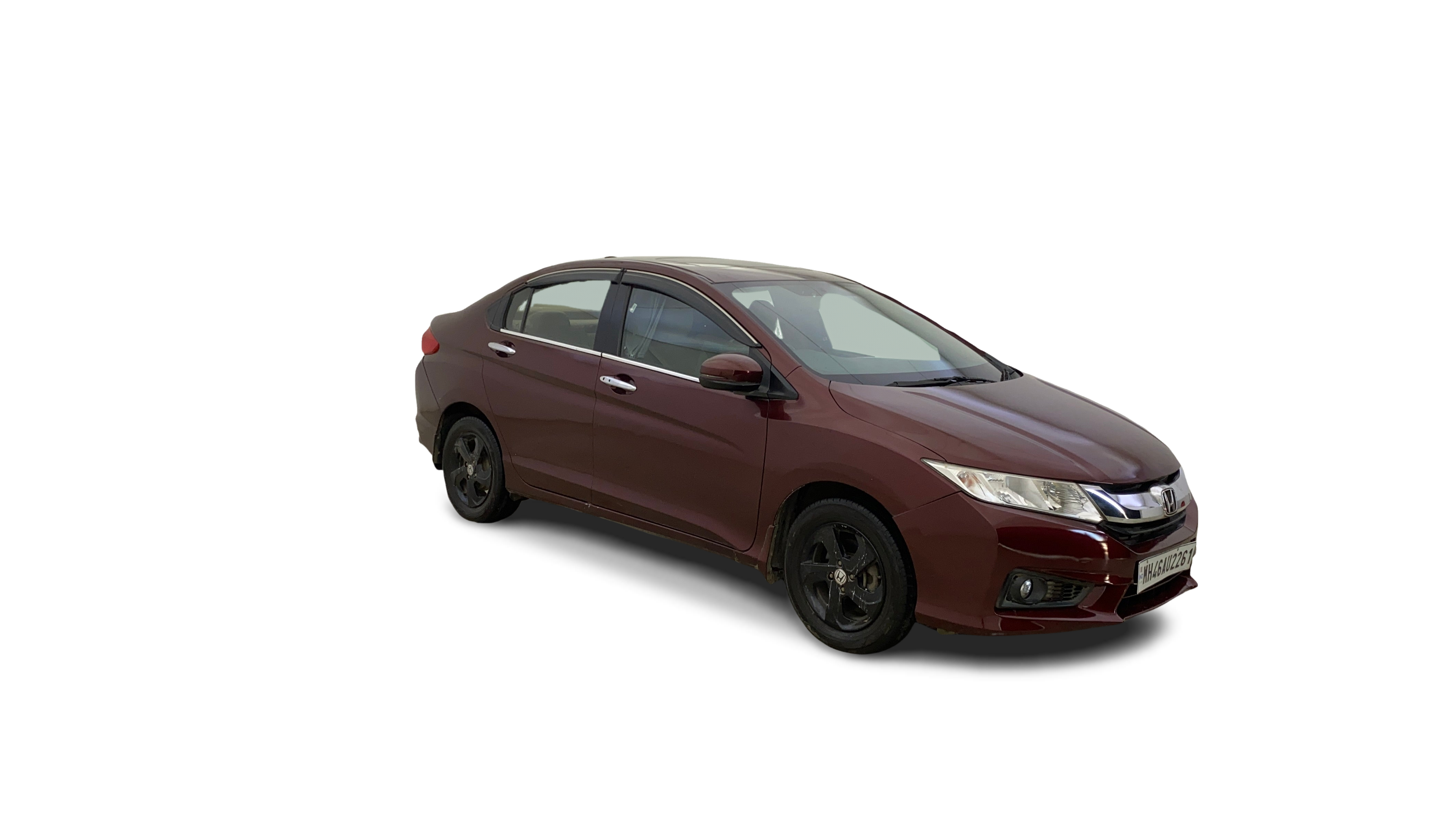 Honda City-img