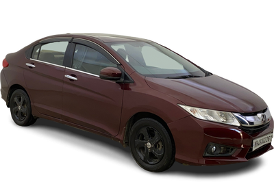 Honda City-img