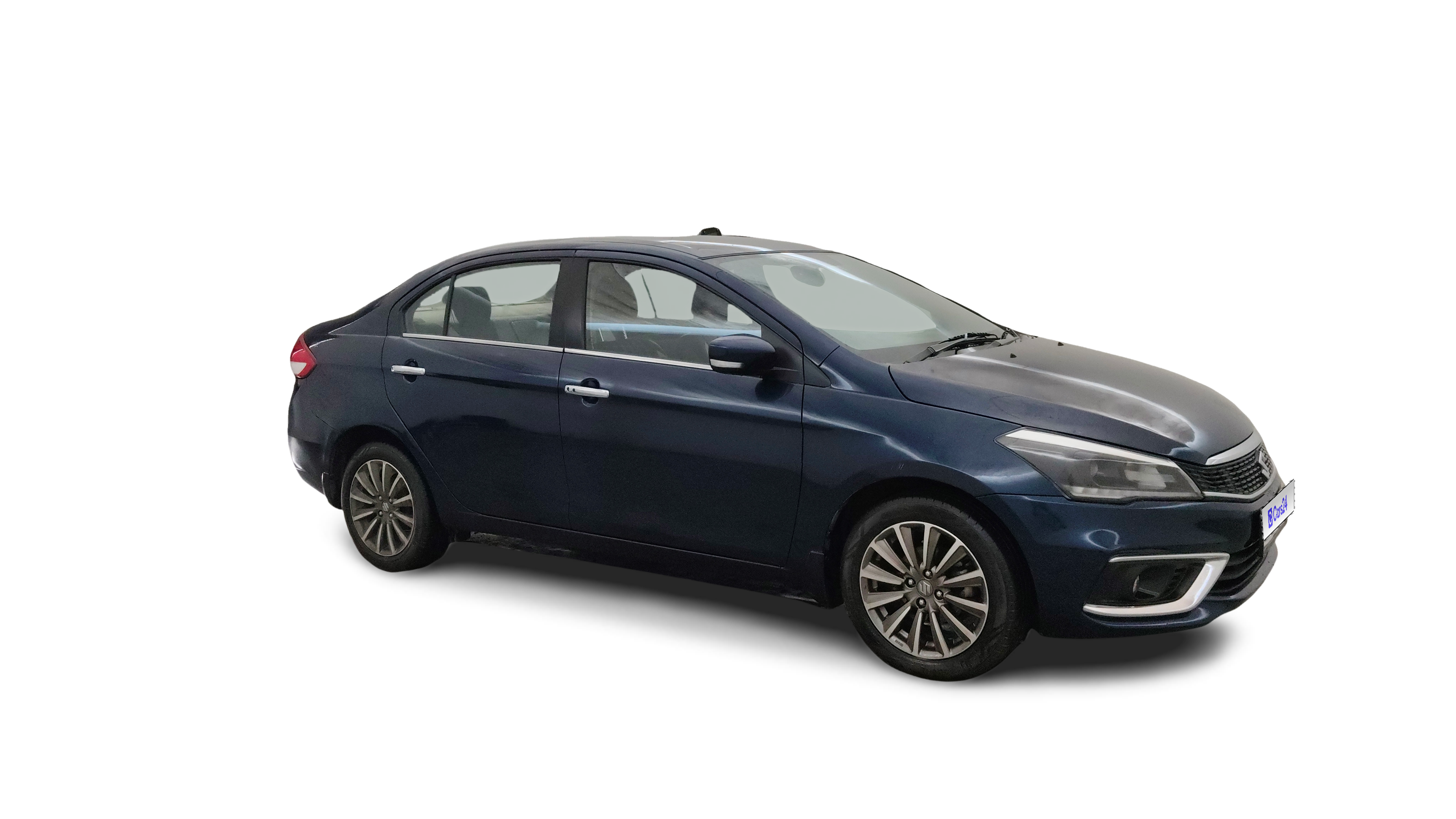 2024 Maruti Ciaz - Sedan - Petrol - Manual - ₹9.74 lakh