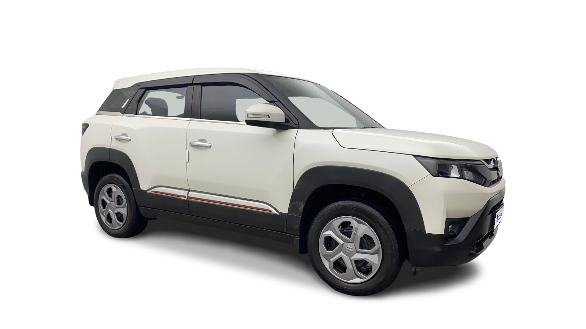 2024 Maruti BREZZA - SUV - Petrol - Manual - ₹7.83 lakh