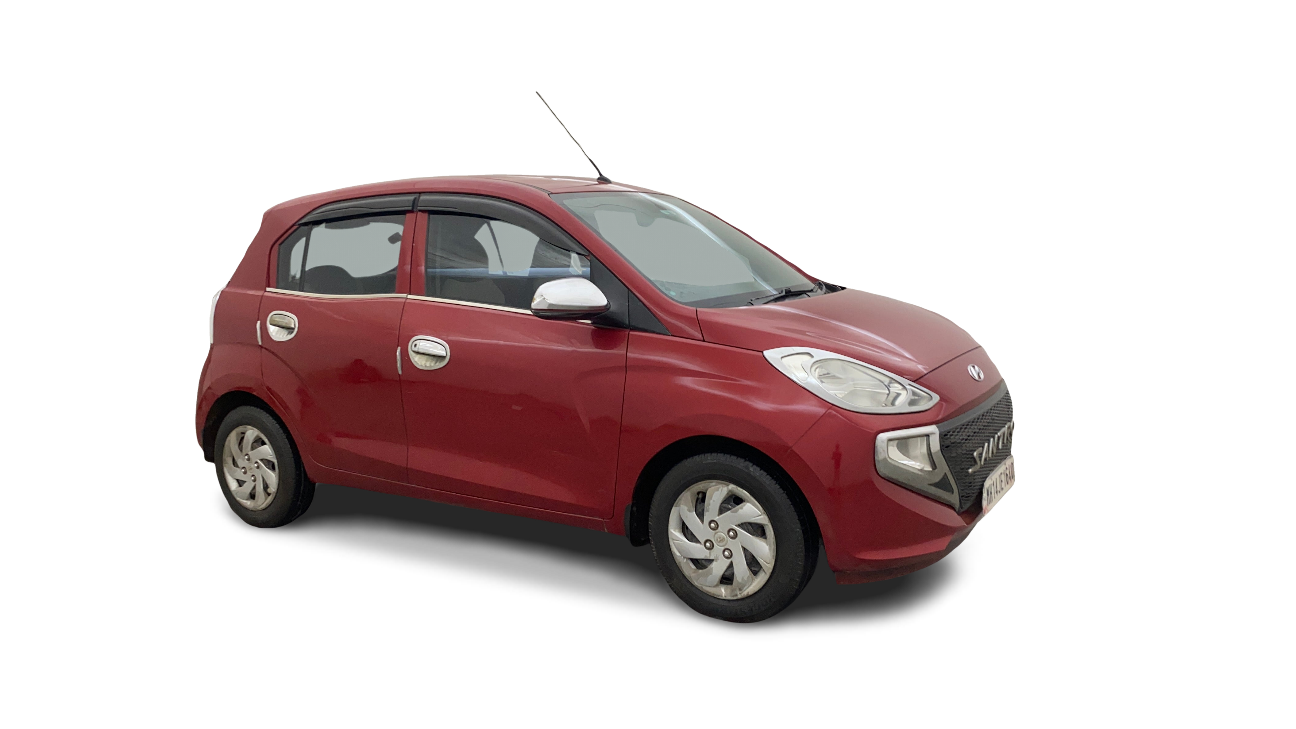 Hyundai NEW SANTRO-img