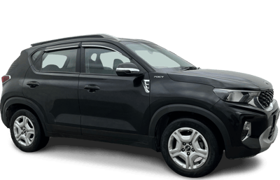 2020 KIA SONET - SUV - Petrol - Automatic - ₹6.88 lakh