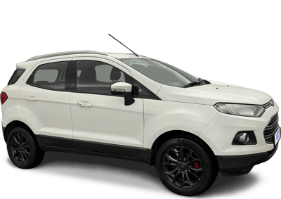 2016 Ford Ecosport - SUV - Petrol - Automatic - ₹3.90 lakh