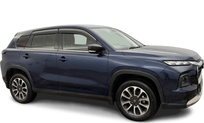 2023 Maruti Grand Vitara - SUV - Petrol - Manual - ₹9.44 lakh