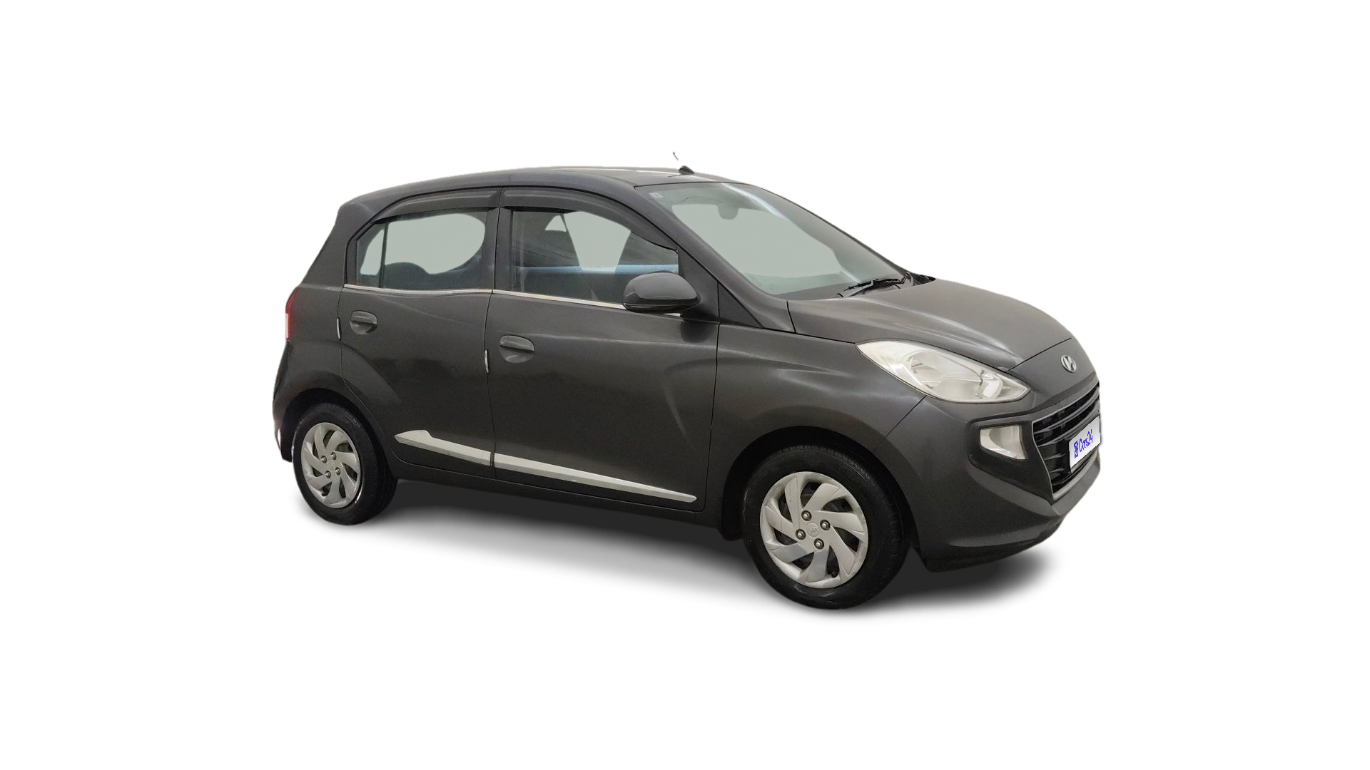 2021 Hyundai NEW SANTRO - Hatchback - Petrol - Manual - ₹3.40 lakh