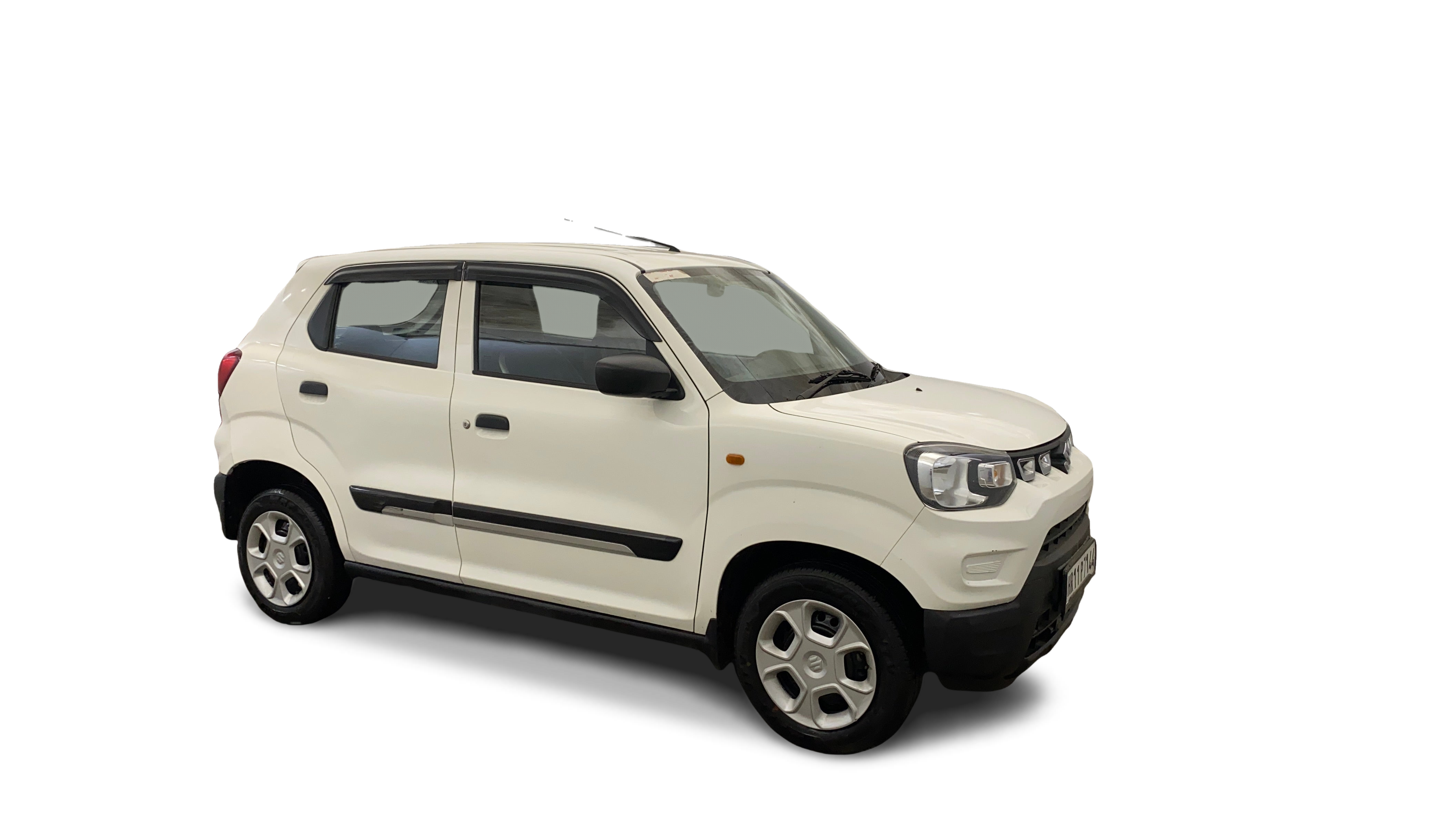 Maruti S PRESSO-img