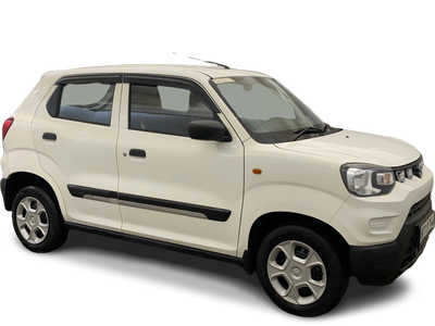 Maruti S PRESSO-img