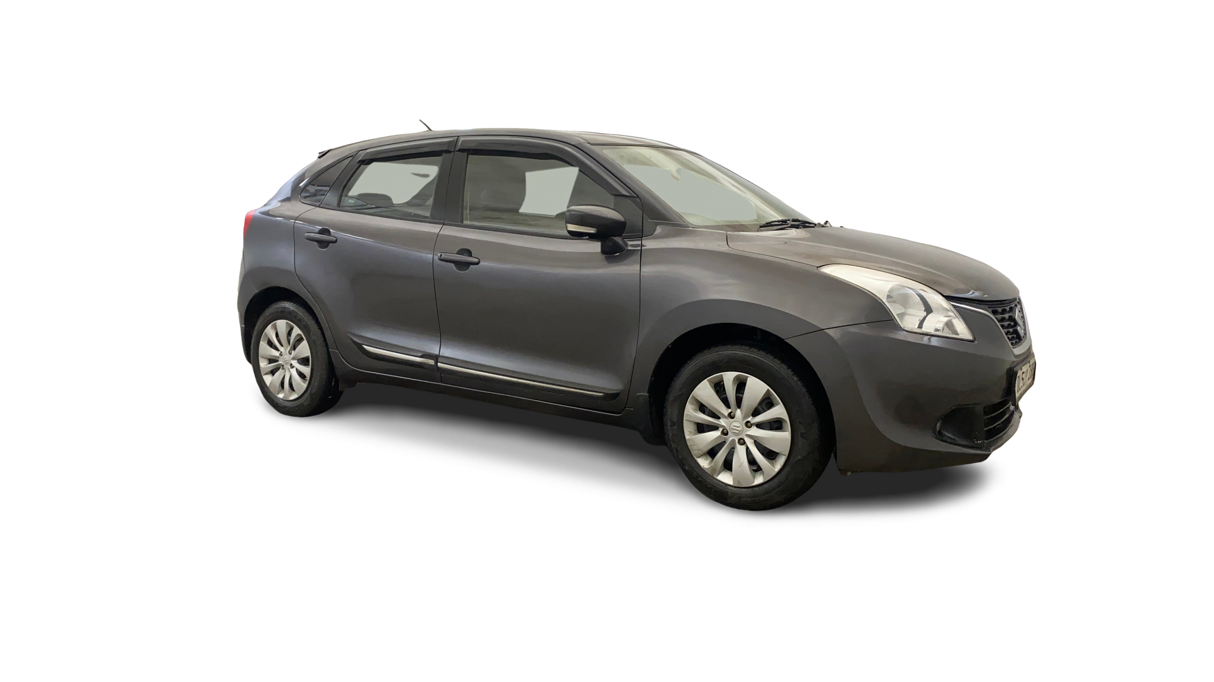 Maruti Baleno-img