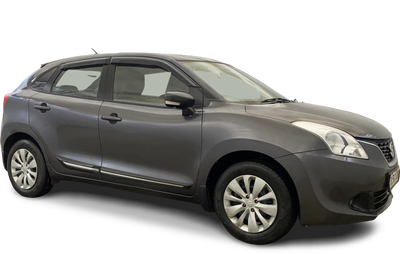 Maruti Baleno-img