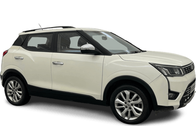 2019 Mahindra XUV300 - SUV - Diesel - Automatic - ₹6.82 lakh