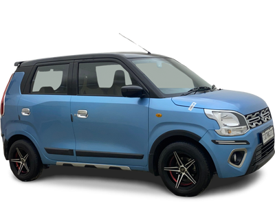 Maruti New Wagon-R-img