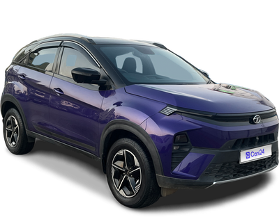 2023 Tata NEXON - SUV - Petrol - Manual - ₹11.01 lakh
