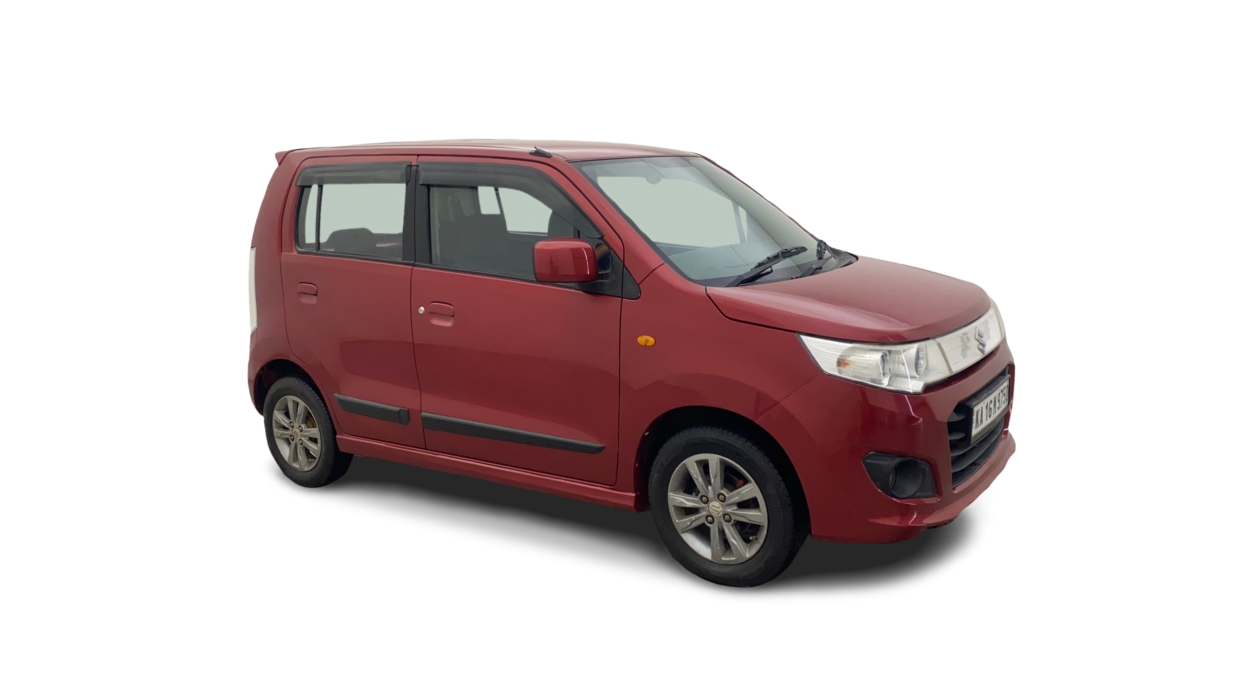 Maruti Wagon R Stingray-img