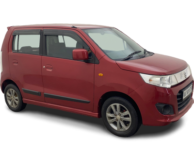 Maruti Wagon R Stingray-img