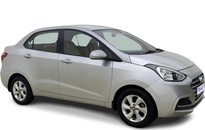 2018 Hyundai Xcent - Sedan - Petrol - Manual - ₹4.60 lakh