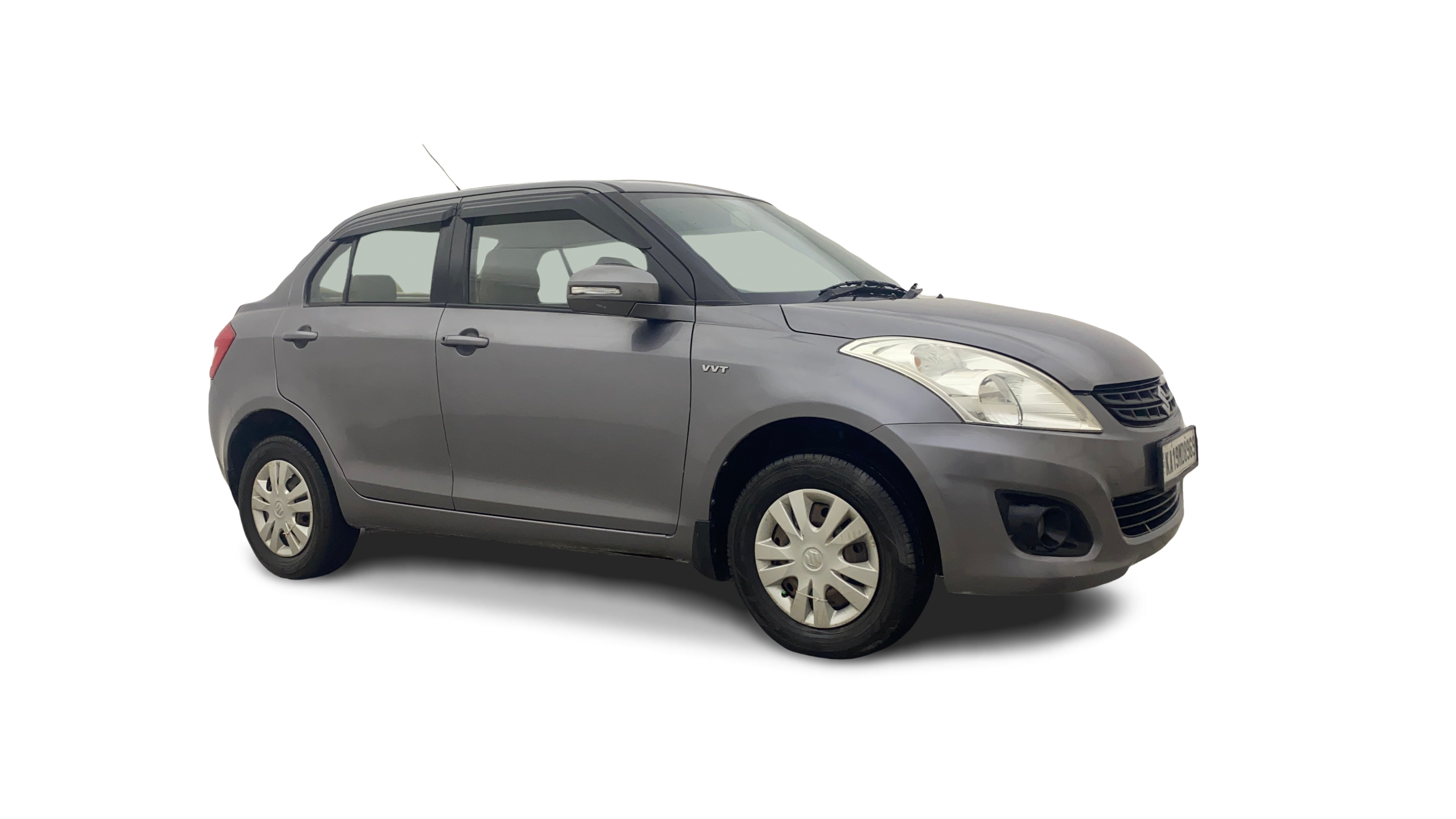 2013 Maruti Swift Dzire - Sedan - Petrol - Manual - ₹3.41 lakh
