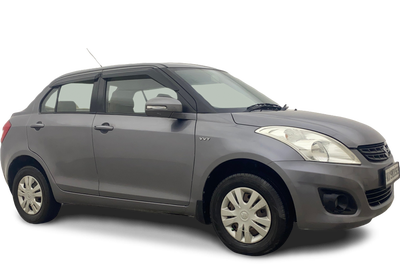 2013 Maruti Swift Dzire - Sedan - Petrol - Manual - ₹3.41 lakh
