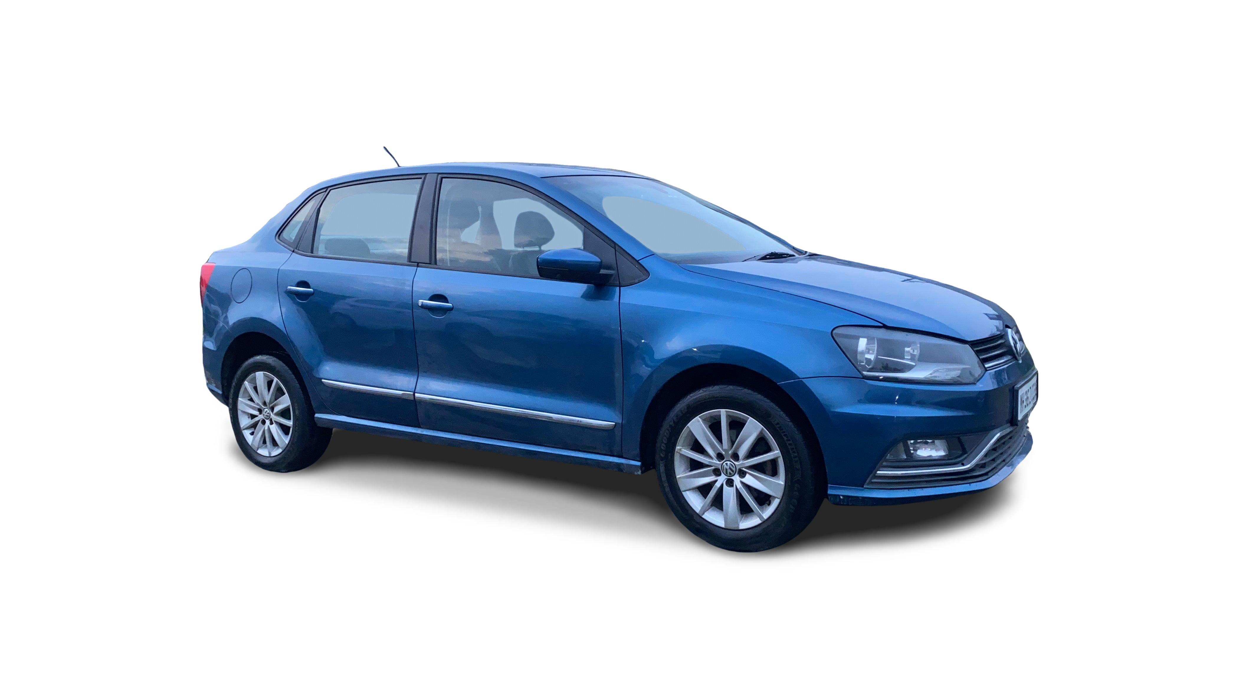 Volkswagen Ameo-img