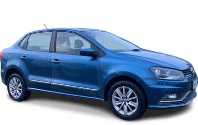 Volkswagen Ameo-img