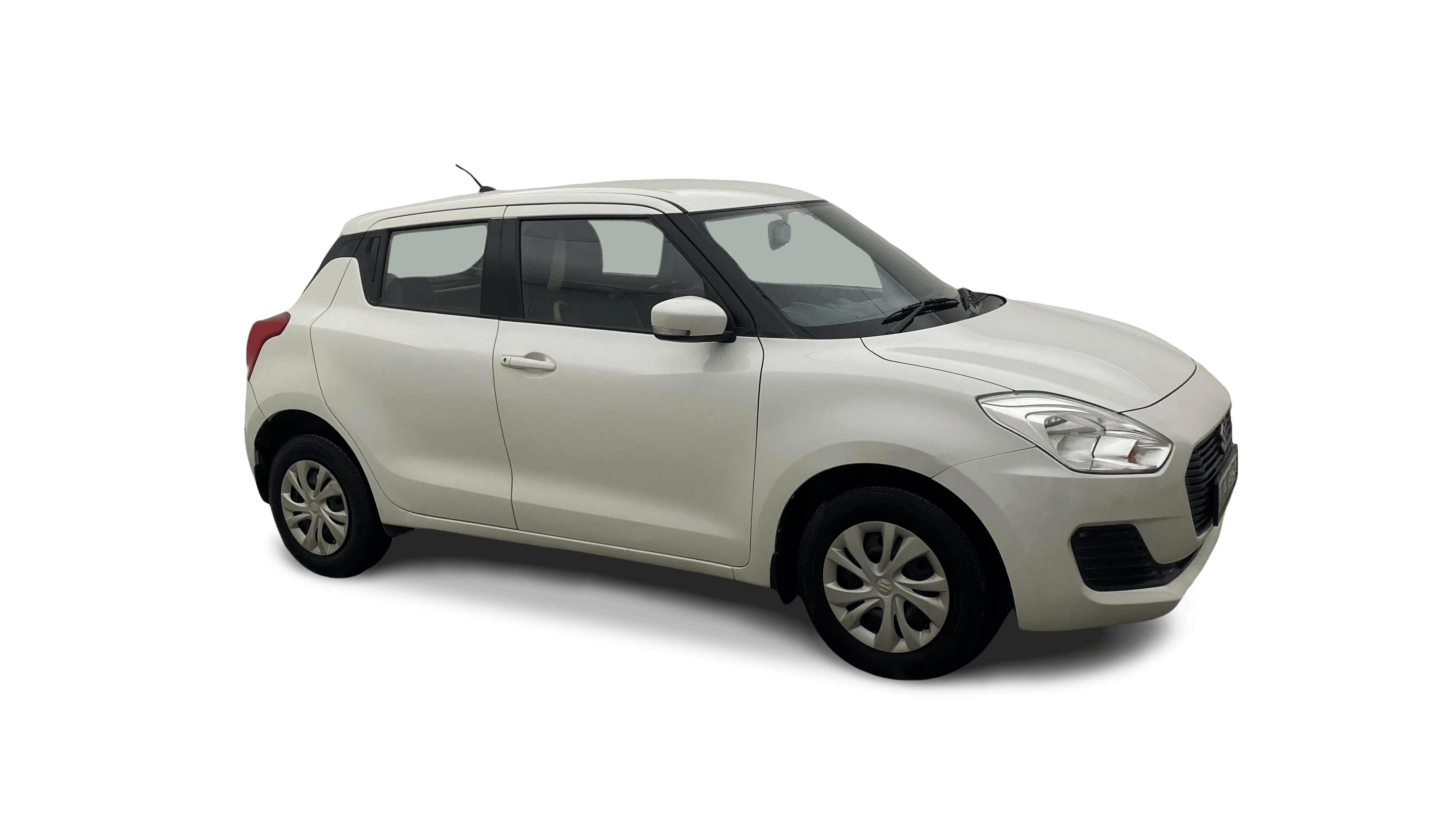 2019 Maruti Swift - Hatchback - Petrol - Manual - ₹5.25 lakh