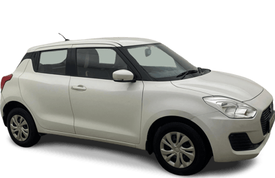 2019 Maruti Swift - Hatchback - Petrol - Manual - ₹5.25 lakh