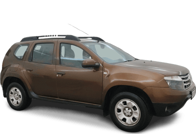 2014 Renault Duster - SUV - Diesel - Manual - ₹3.78 lakh