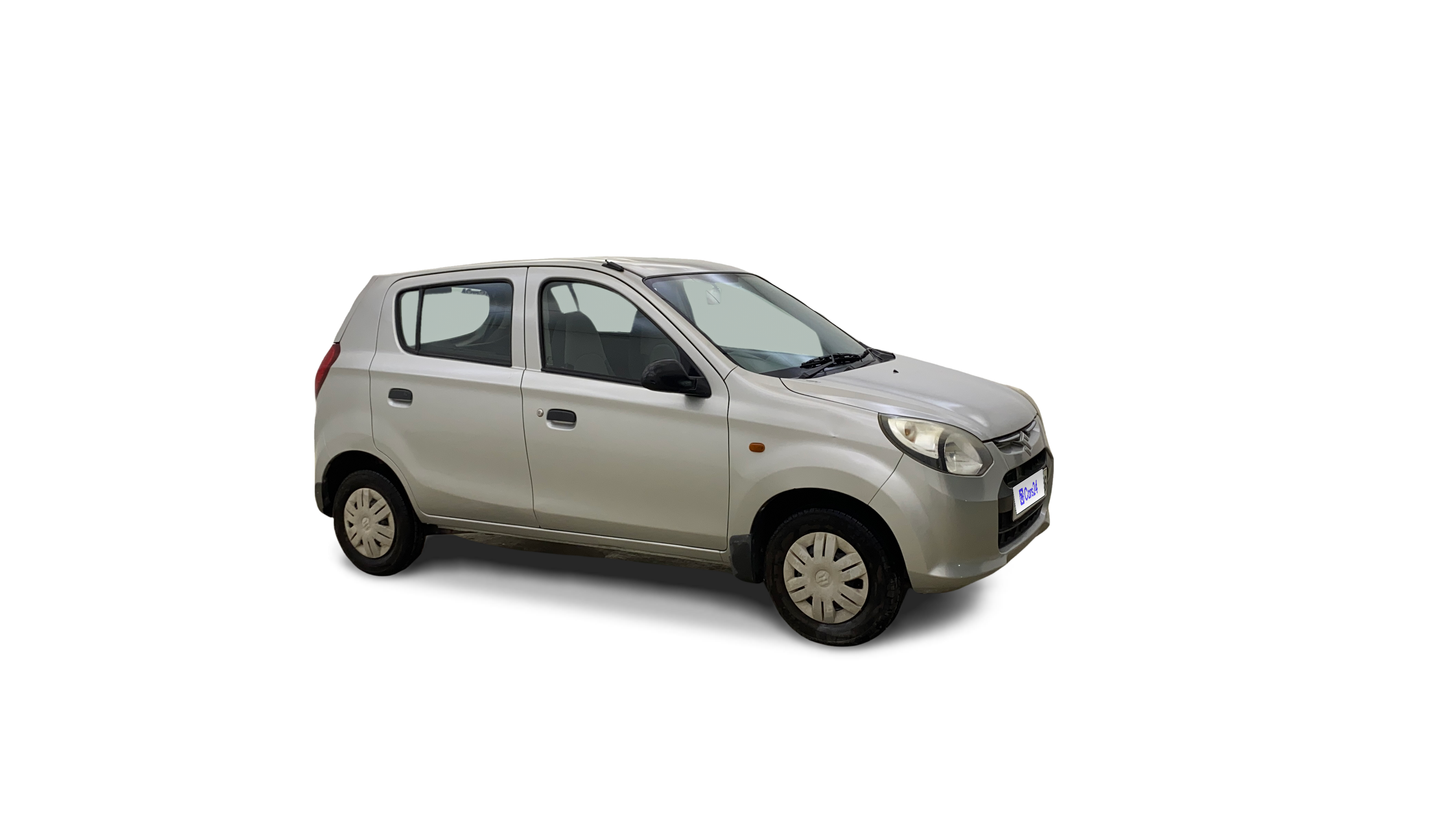 2015 Maruti Alto 800 - Hatchback - Petrol - Manual - ₹1.76 lakh