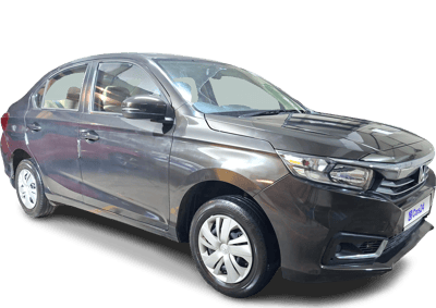 2022 Honda Amaze - Sedan - Petrol - Automatic - ₹6.14 lakh
