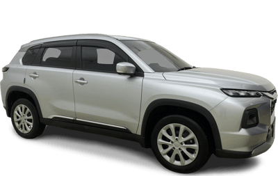 2025 Maruti Grand Vitara - SUV - Petrol - Manual - ₹11.22 lakh
