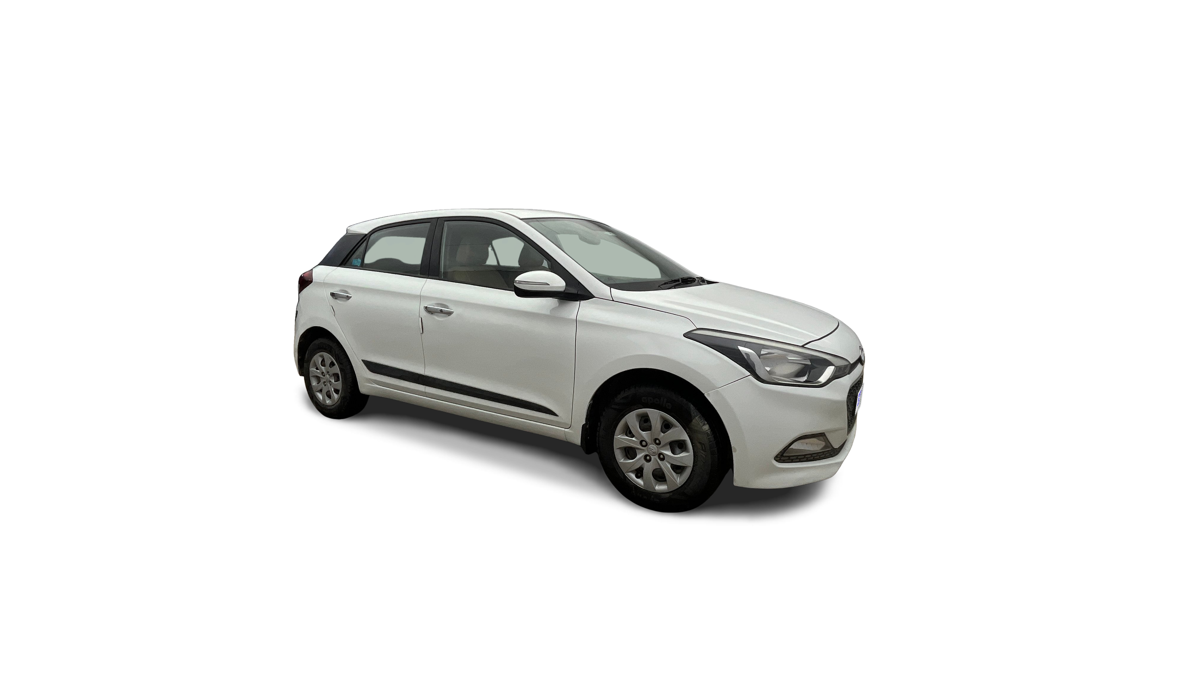 2015 Hyundai Elite i20 - Hatchback - Petrol - Manual - ₹3.19 lakh