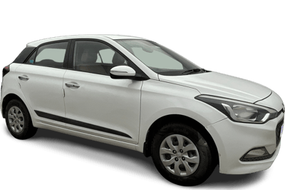 2015 Hyundai Elite i20 - Hatchback - Petrol - Manual - ₹3.15 lakh