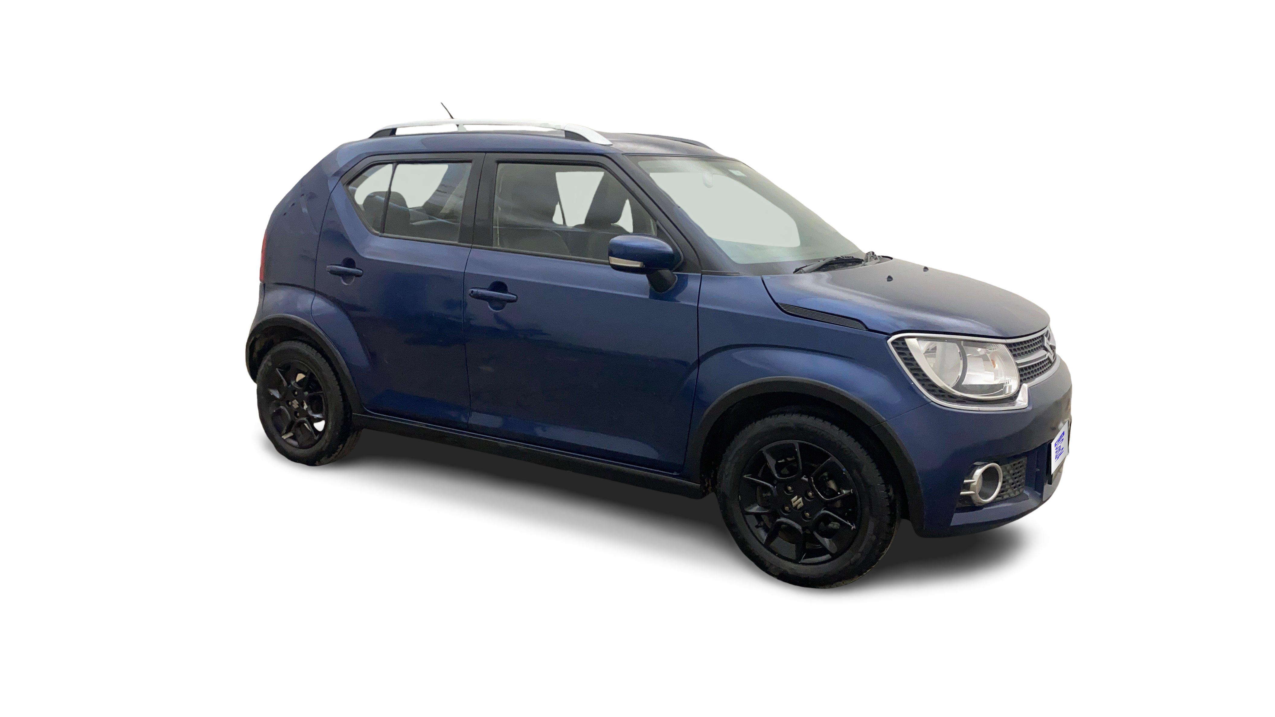 2019 Maruti IGNIS - Hatchback - Petrol - Manual - ₹3.73 lakh