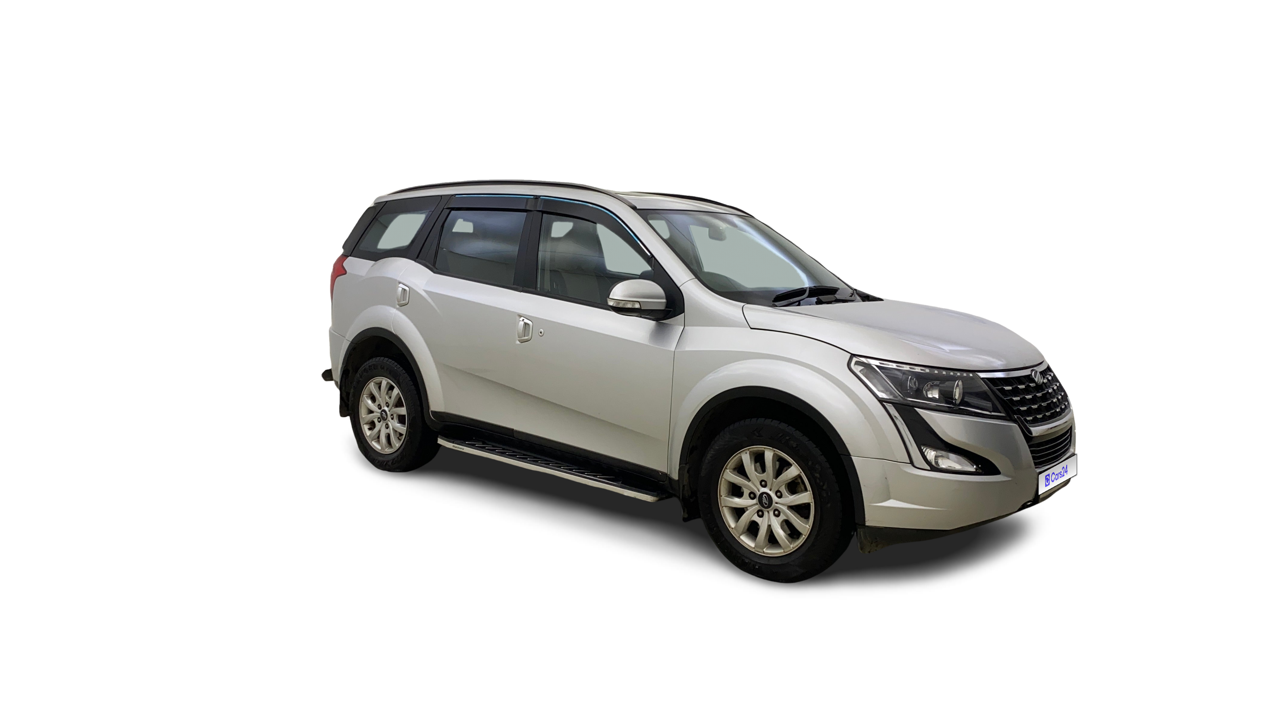 2021 Mahindra XUV500 - SUV - Diesel - Manual - ₹8.42 lakh