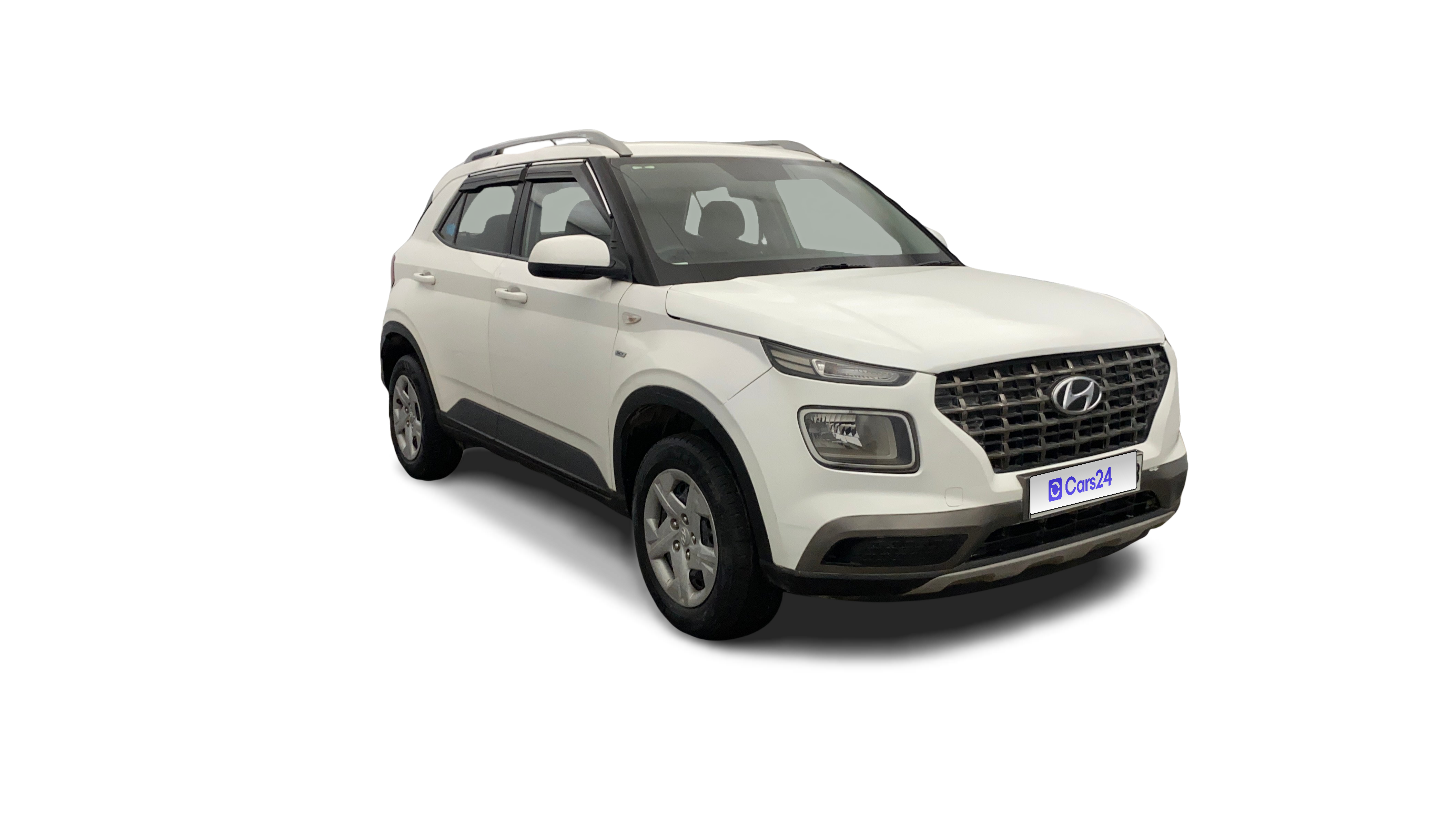 2019 Hyundai VENUE - SUV - Petrol - Automatic - ₹5.06 lakh