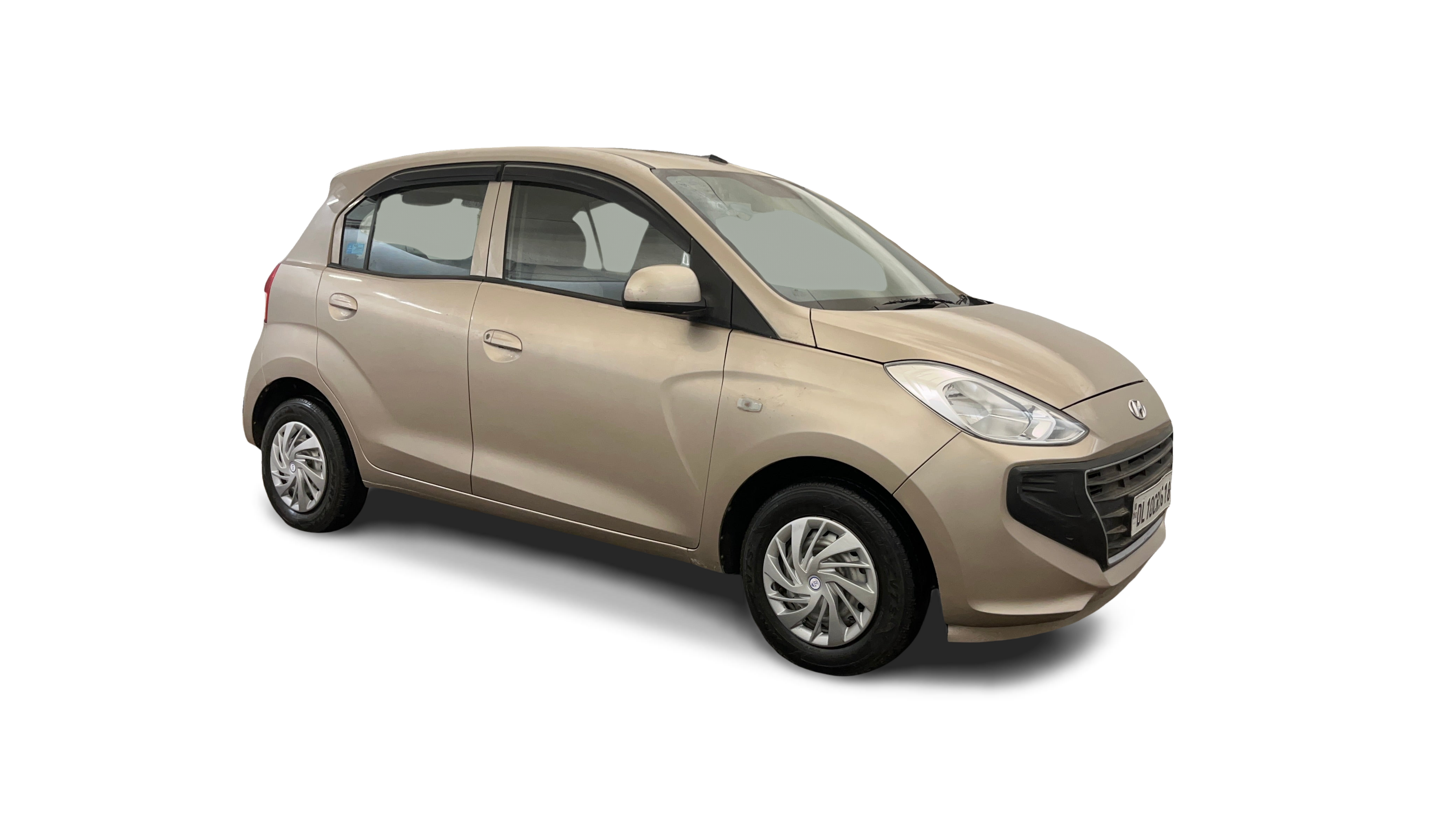 Hyundai NEW SANTRO-img