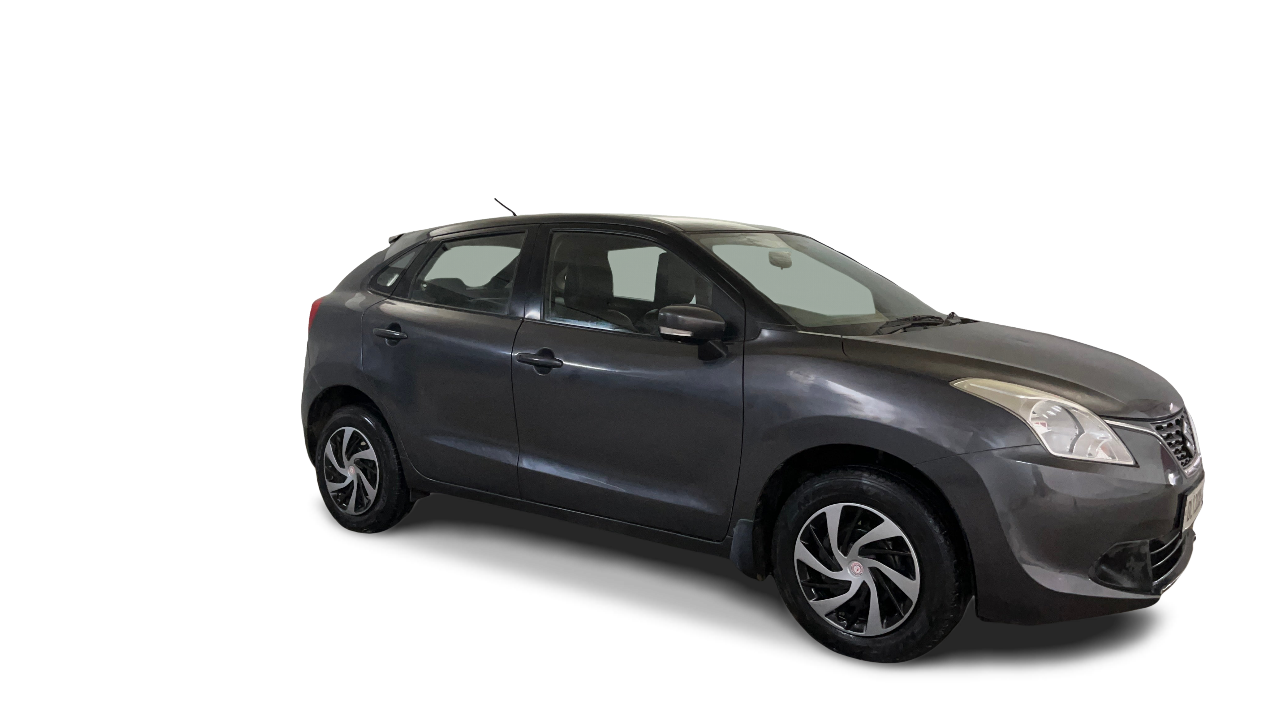 Maruti Baleno-img