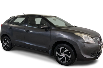 Maruti Baleno-img