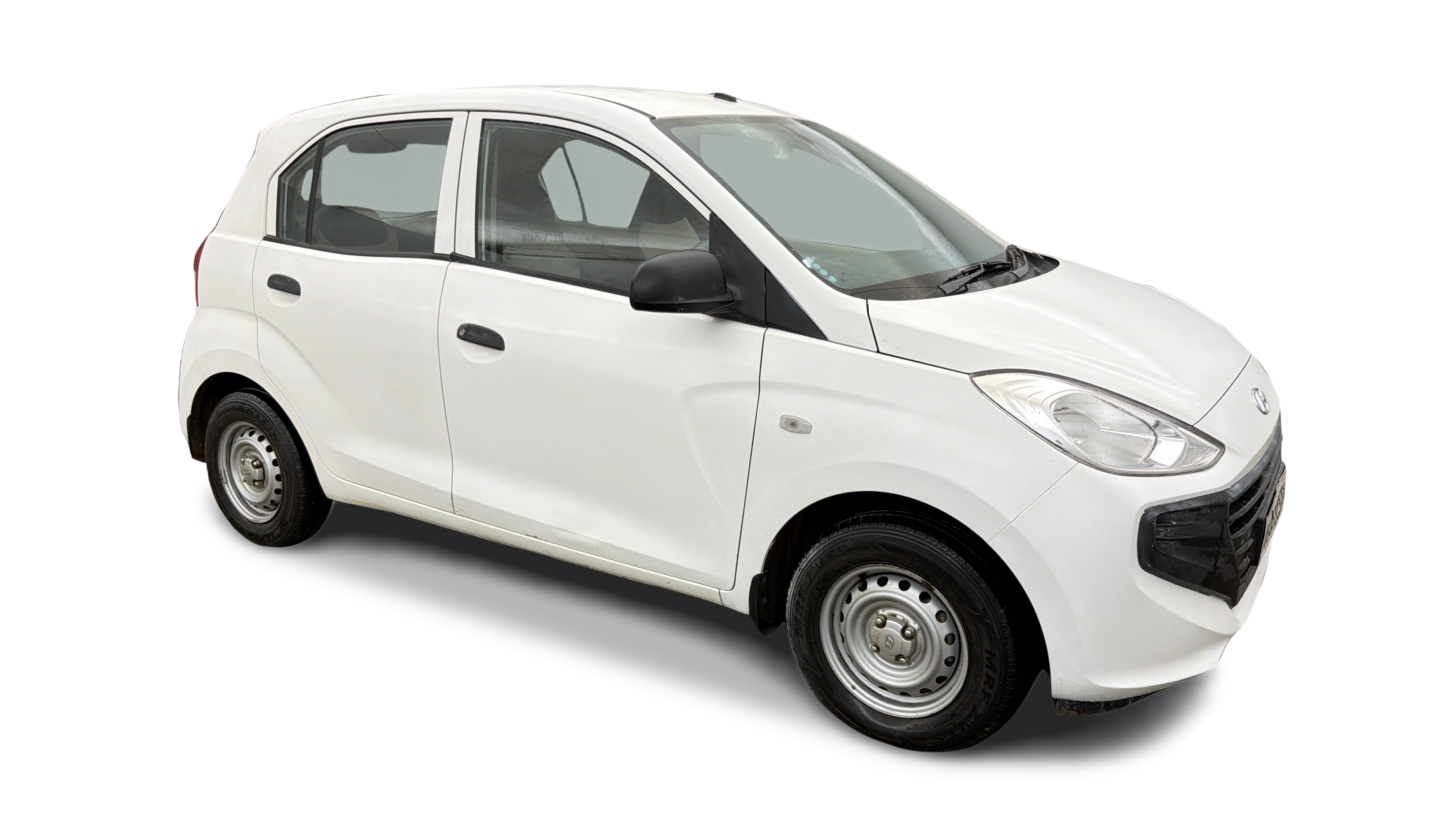 2022 Hyundai NEW SANTRO - Hatchback - Petrol - Manual - ₹4.13 lakh