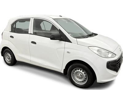2022 Hyundai NEW SANTRO - Hatchback - Petrol - Manual - ₹4.13 lakh