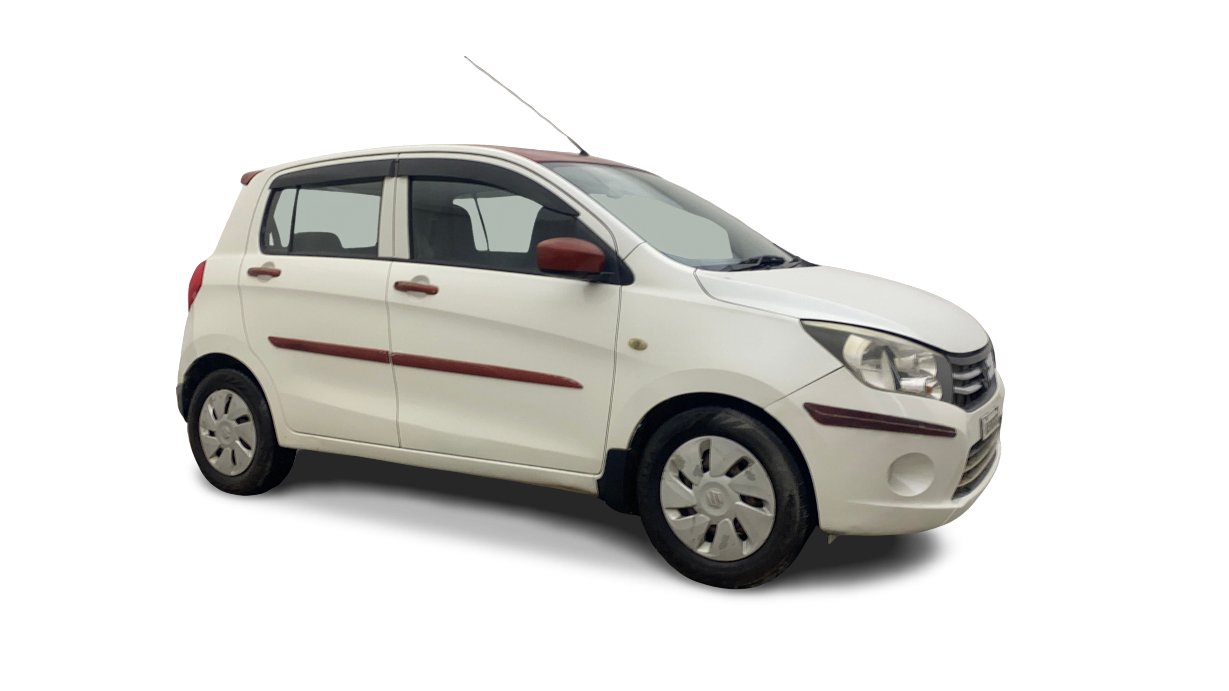 Maruti Celerio-img