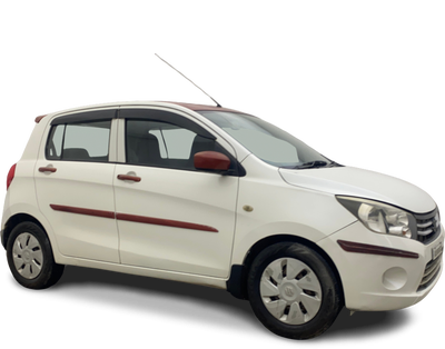 Maruti Celerio-img