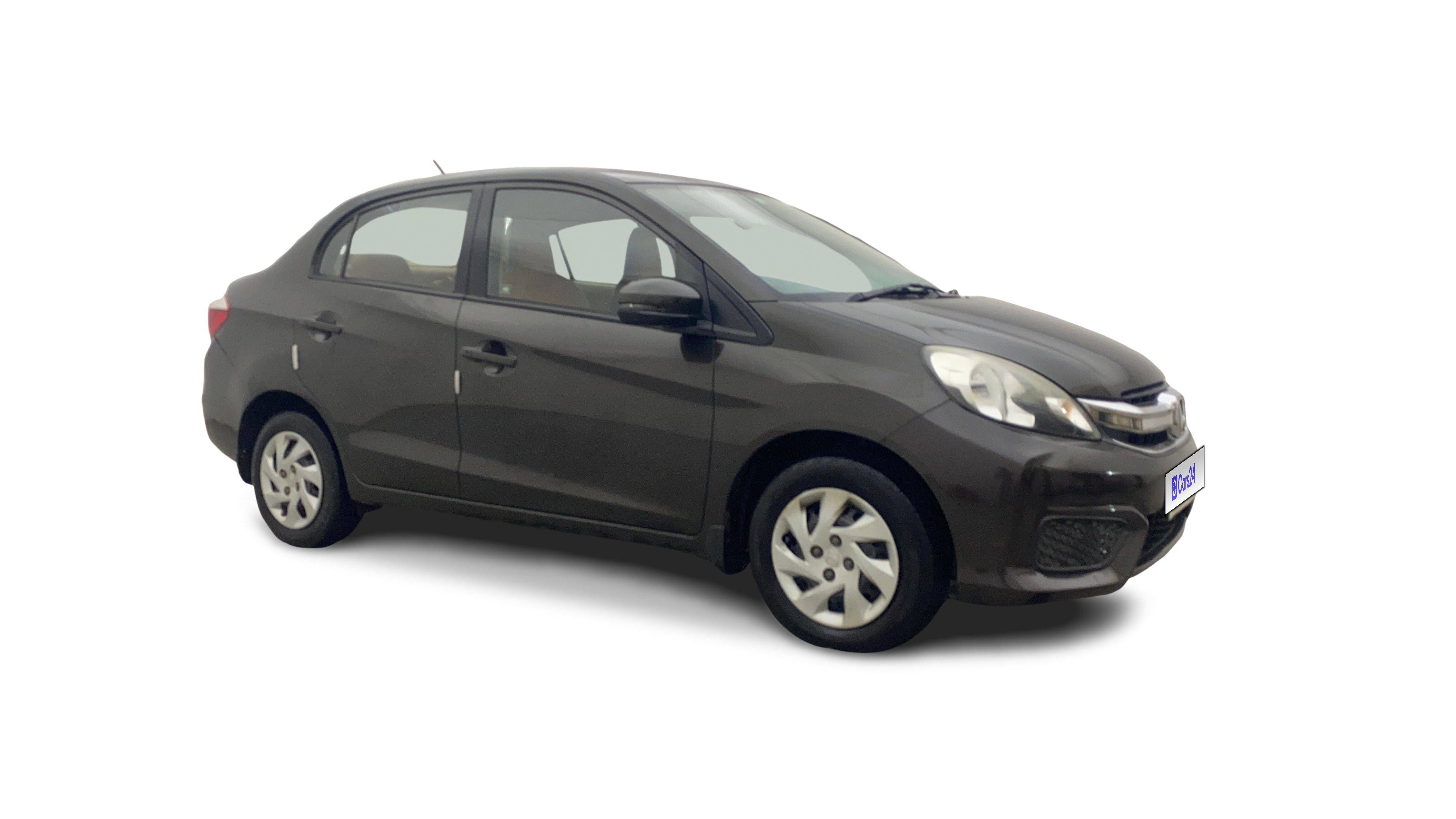 2017 Honda Amaze - Sedan - Diesel - Manual - ₹4.00 lakh