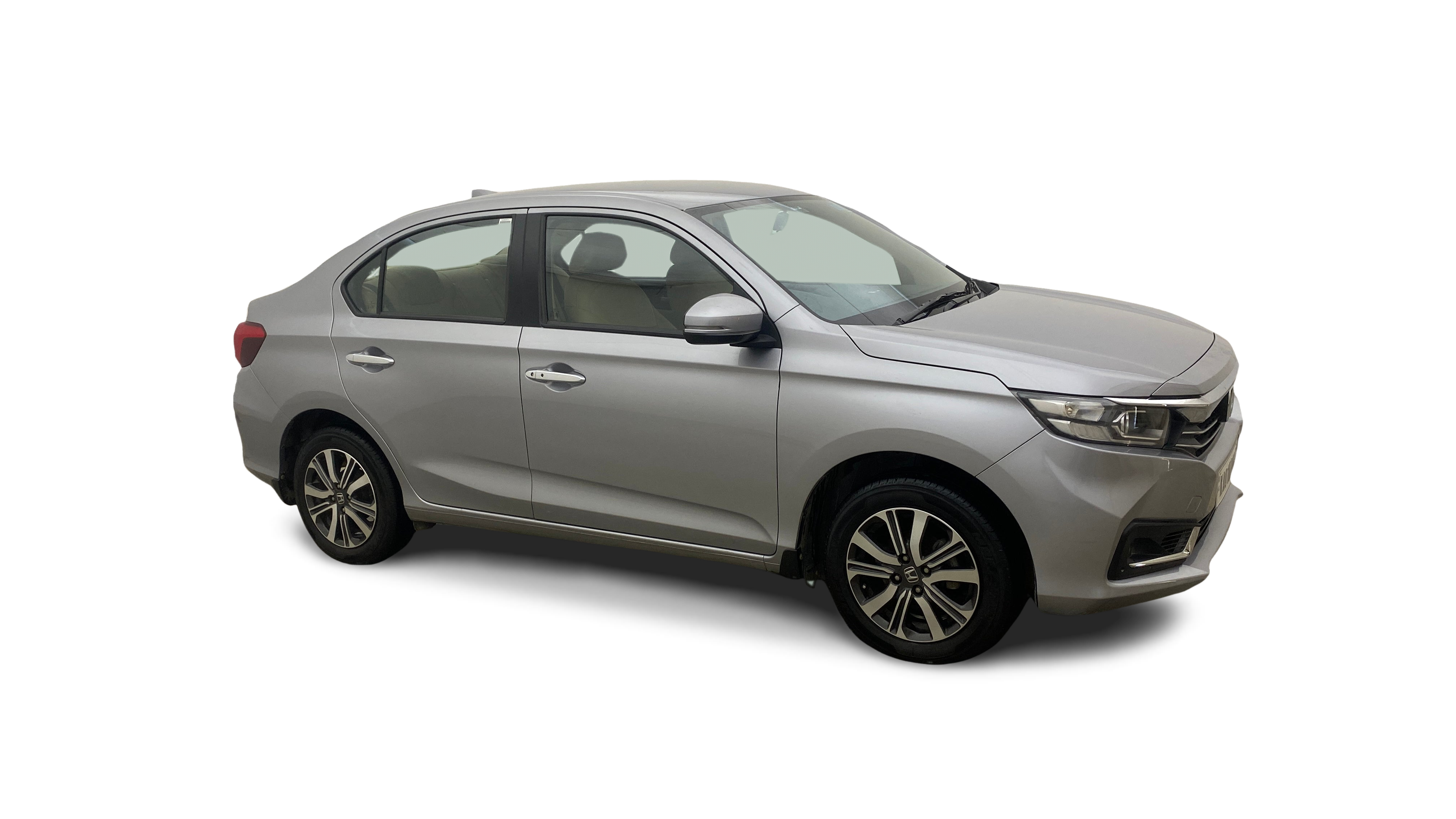 2023 Honda Amaze - Sedan - Petrol - Manual - ₹6.74 lakh