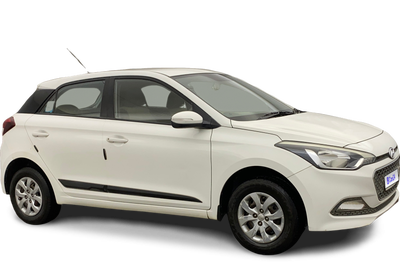 2016 Hyundai Elite i20 - Hatchback - Petrol - Manual - ₹3.62 lakh