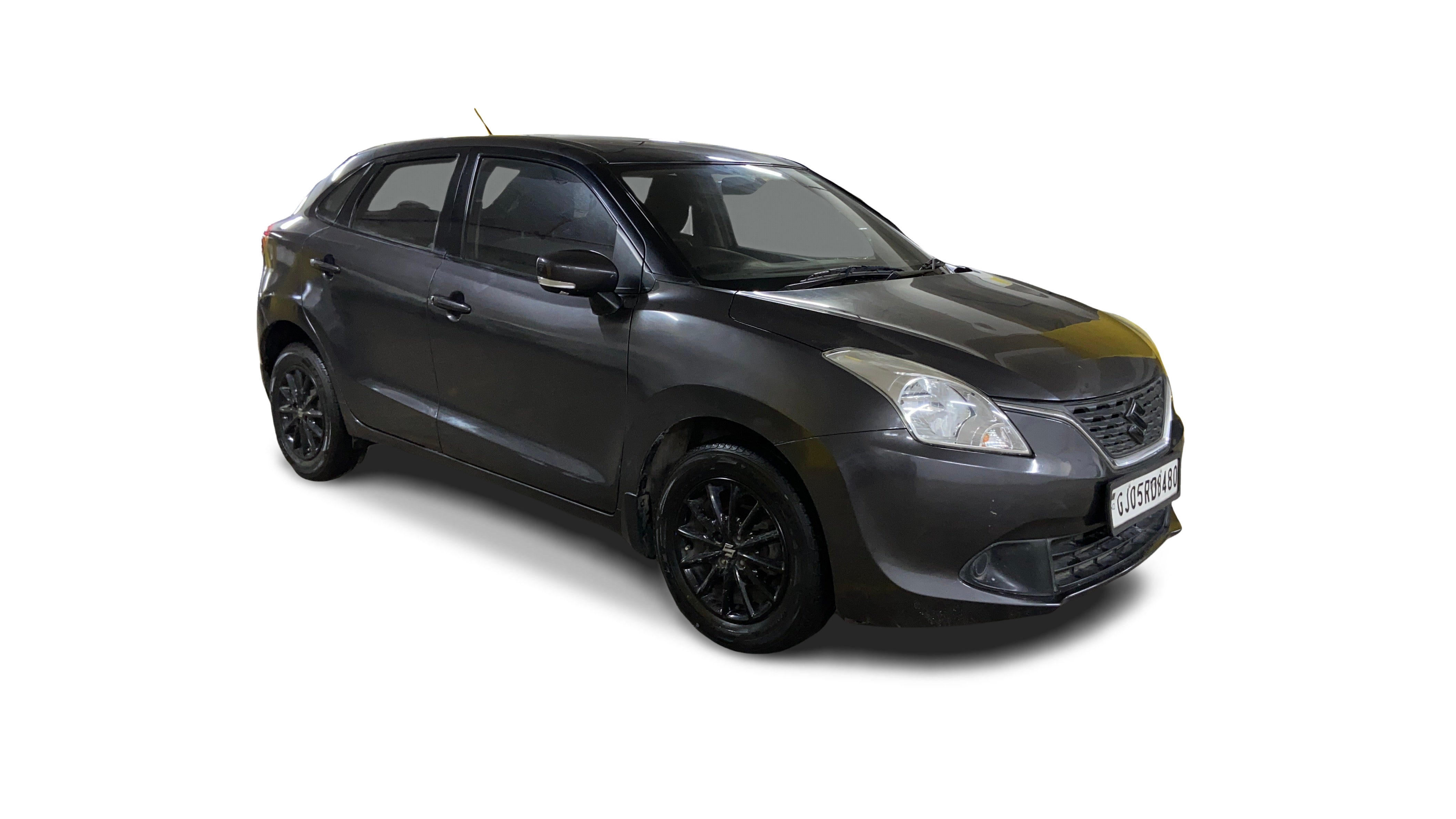 Maruti Baleno-img