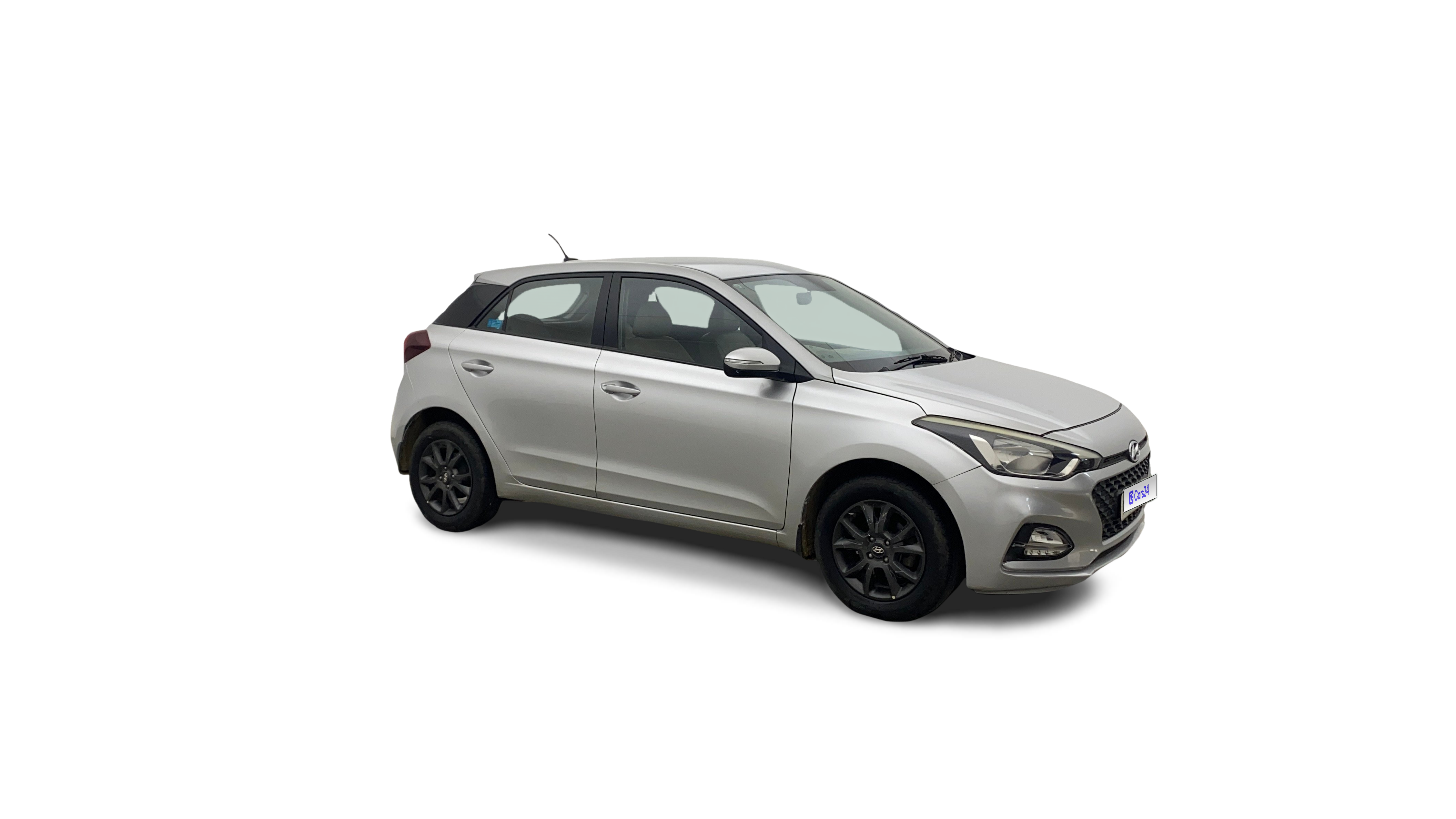 2018 Hyundai Elite i20 - Hatchback - Petrol - Manual - ₹5.84 lakh