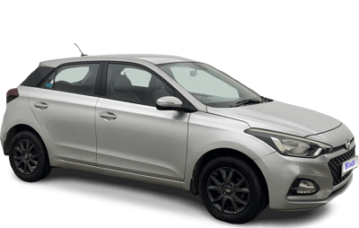 2018 Hyundai Elite i20 - Hatchback - Petrol - Manual - ₹5.84 lakh