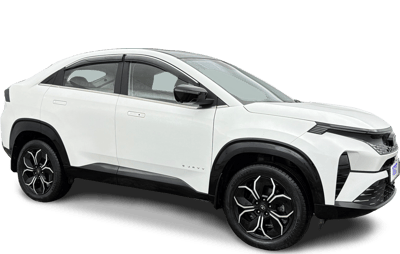 2025 Tata Curvv - SUV - Petrol - Manual - ₹11.30 lakh