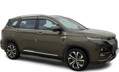2023 MG HECTOR - SUV - Petrol - Manual - ₹12.19 lakh