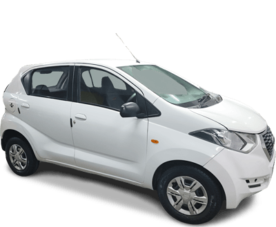 2017 Datsun Redi Go - Hatchback - Petrol - Manual - ₹1.78 lakh